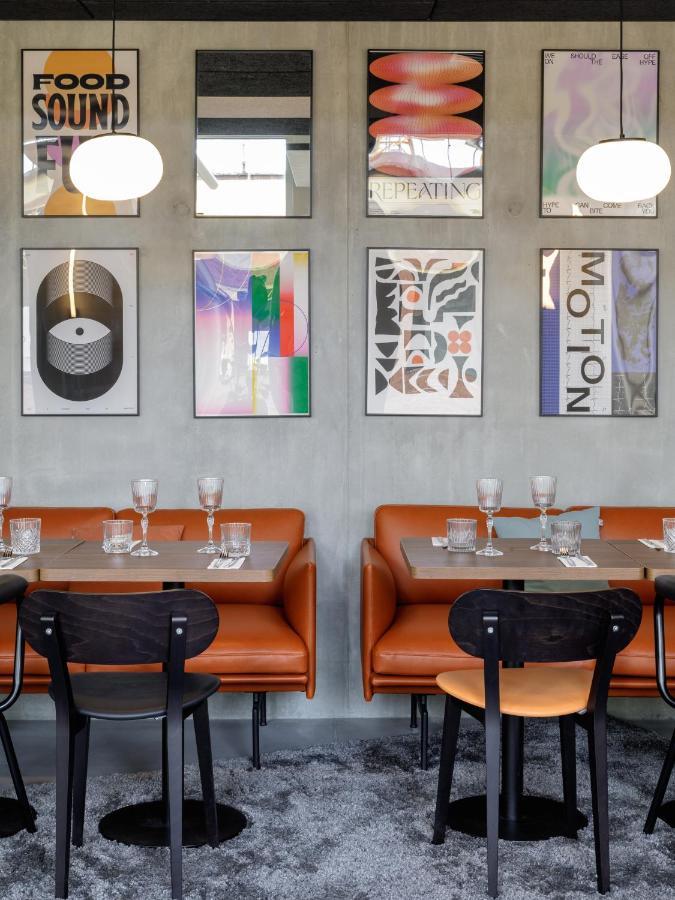 Jost Hostel Bordeaux Gare St Jean Kültér fotó