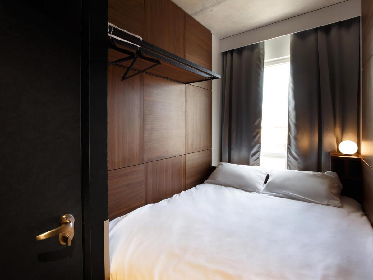 Jost Hostel Bordeaux Gare St Jean Kültér fotó