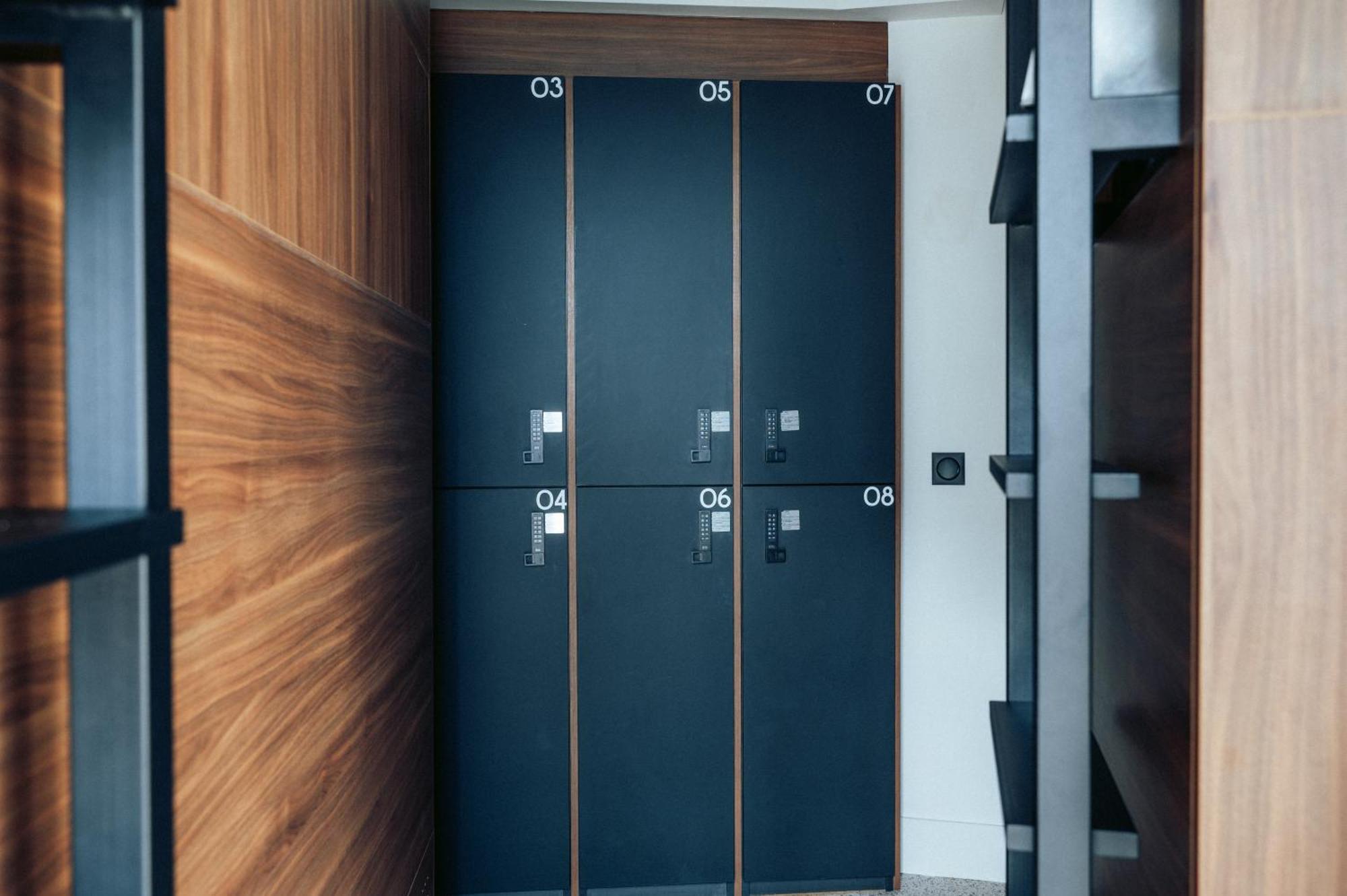 Jost Hostel Bordeaux Gare St Jean Kültér fotó