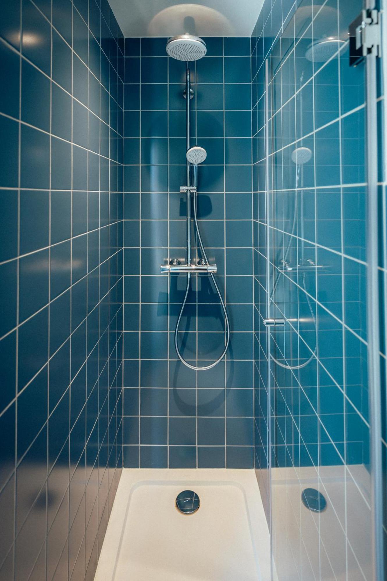 Jost Hostel Bordeaux Gare St Jean Kültér fotó